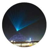 LandMark Laser