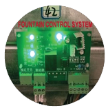 Fountain Control System
