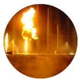 Fire Machine