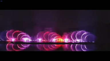 水秀